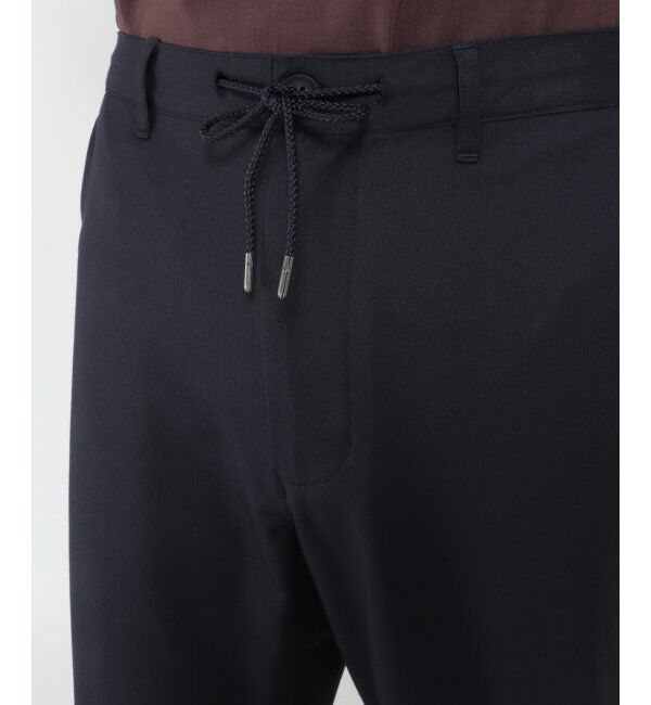 IKKA LOUNGE「ハニカム冷感イージーアンクルパンツ」|その他|