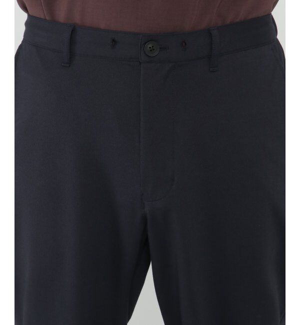 IKKA LOUNGE「ハニカム冷感イージーアンクルパンツ」|その他|