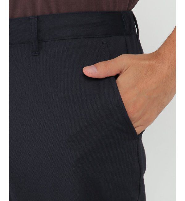 IKKA LOUNGE「ハニカム冷感イージーアンクルパンツ」|その他|