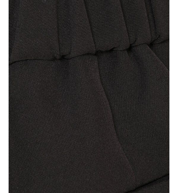 IKKA LOUNGE「テーパードパンツ2(セットアップ)」|その他|