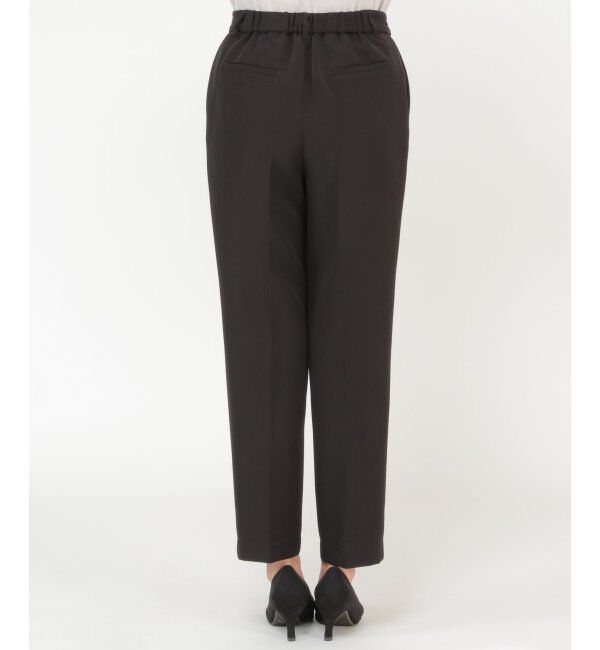 IKKA LOUNGE「テーパードパンツ2(セットアップ)」|その他|