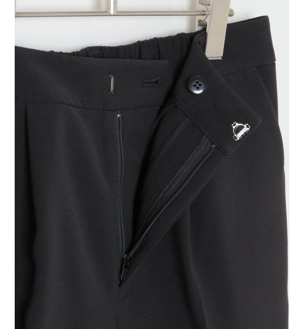 IKKA LOUNGE「テーパードパンツ2(セットアップ)」|その他|