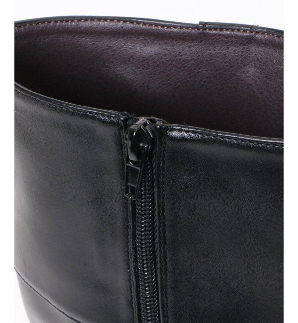 ikka「ロングジョッキーブーツ」|その他|