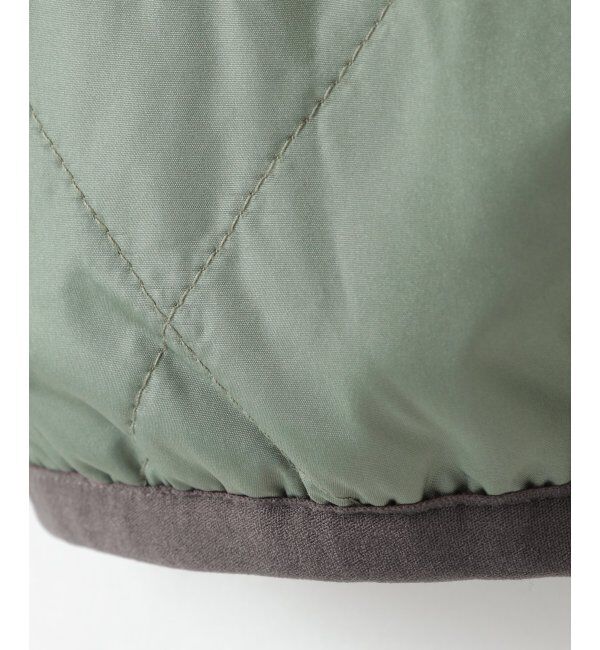 ikka kids「【2WAY】キルトボアリバーシブルジャケット（120~160cm）」|その他|