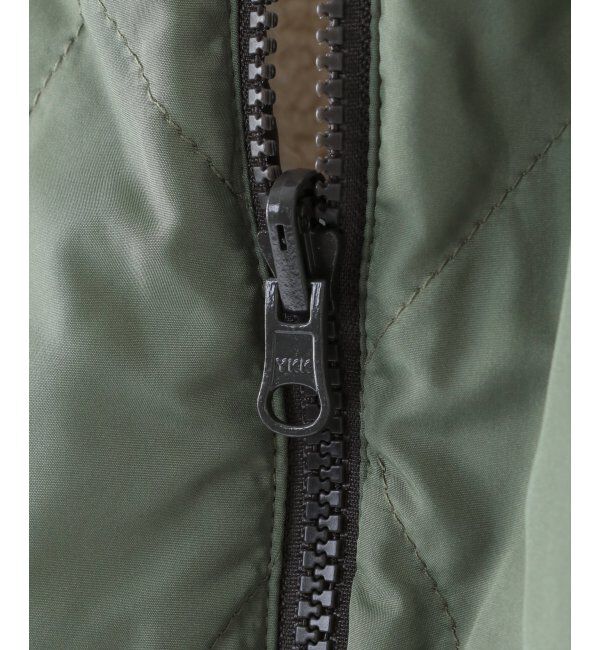 ikka kids「【2WAY】キルトボアリバーシブルジャケット（120~160cm）」|その他|