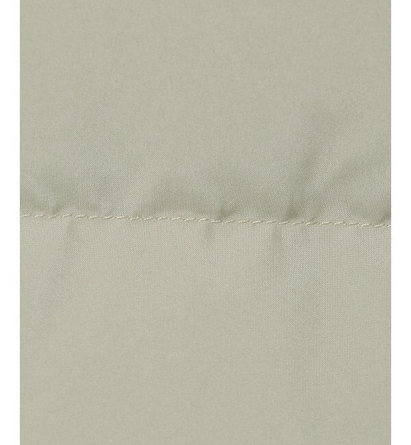 ikka「ミドル丈ダウンジャケット」|その他|