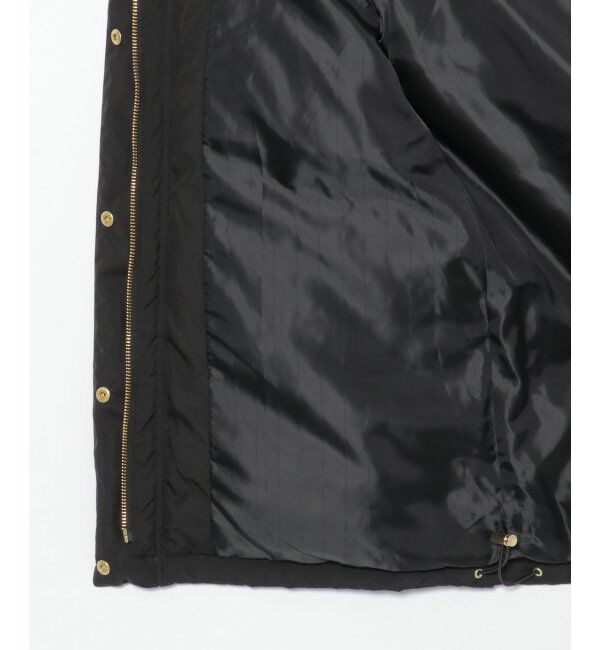 ikka「ミドル丈ダウンジャケット」|その他|