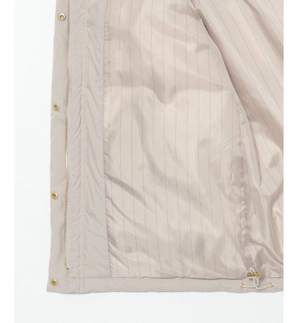 ikka「ミドル丈ダウンジャケット」|その他|