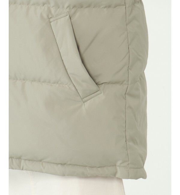 ikka「ミドル丈ダウンジャケット」|その他|