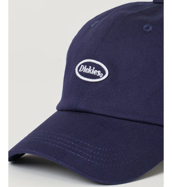 ikka「ＤＫロゴワッペンキャップ」|その他|