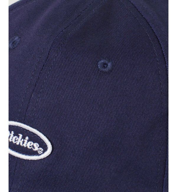 ikka「ＤＫロゴワッペンキャップ」|その他|