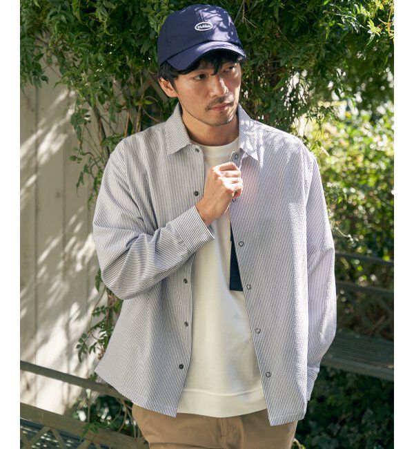 ikka「ＤＫロゴワッペンキャップ」|その他|