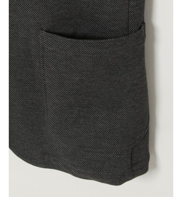 IKKA LOUNGE「GOKU楽ワーク スタンドジャケット」|その他|