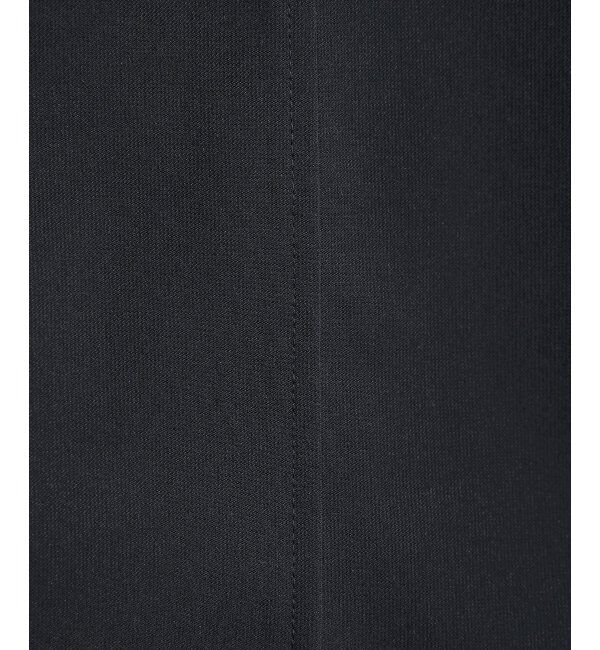 IKKA LOUNGE「【雑誌MonoMax4月号掲載】撥水ピケフードステンカラーコート」|その他|