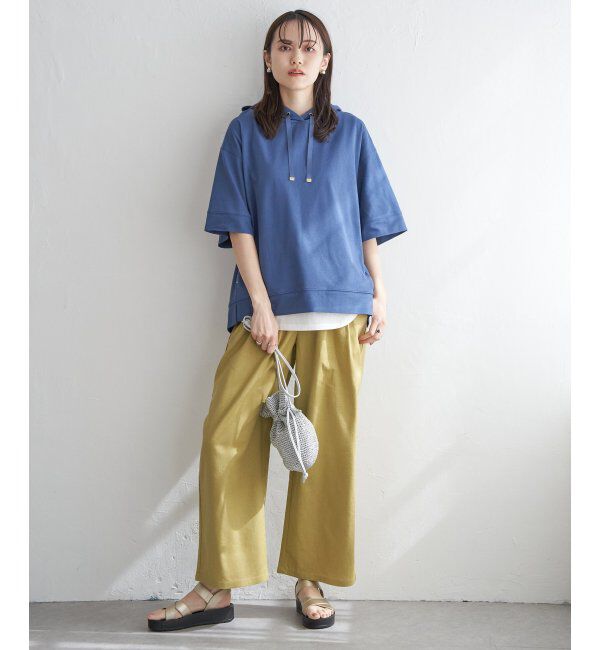 ikka「ラバークロスベルトサンダル」|その他|