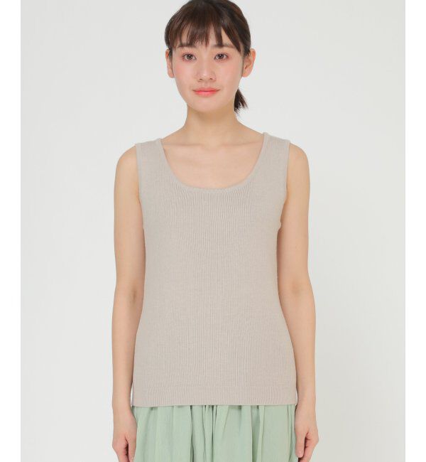 Lbc with Life「SAJOU&times;LBC ニットカーデセット」|ニット・セーター|