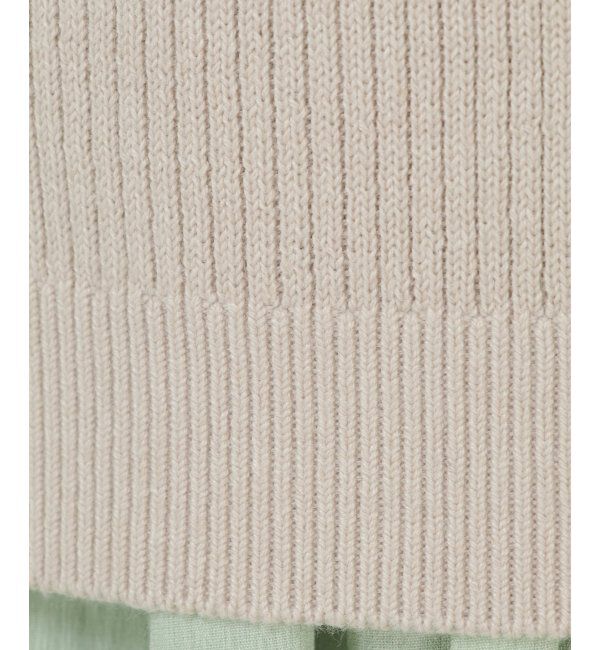 Lbc with Life「SAJOU&times;LBC ニットカーデセット」|ニット・セーター|