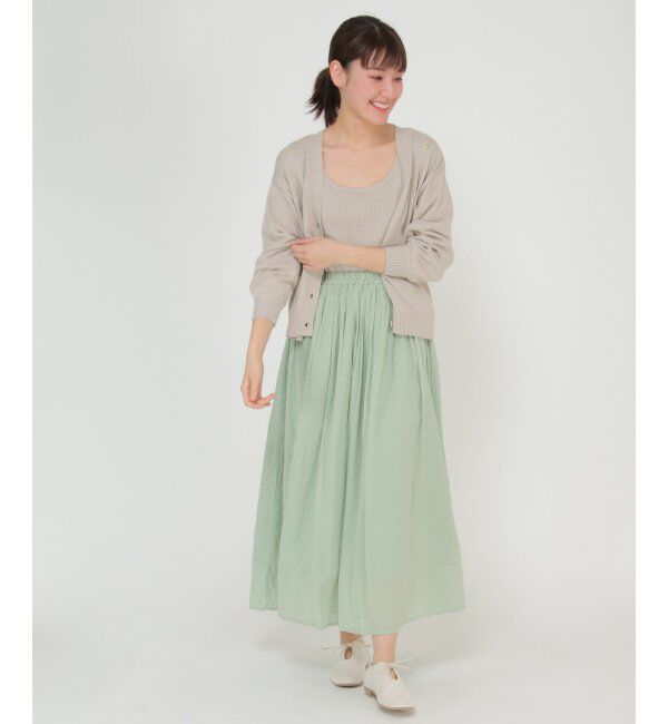 Lbc with Life「SAJOU&times;LBC ニットカーデセット」|ニット・セーター|