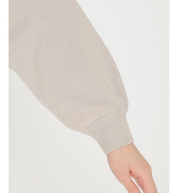 Lbc with Life「SAJOU&times;LBC ニットカーデセット」|ニット・セーター|