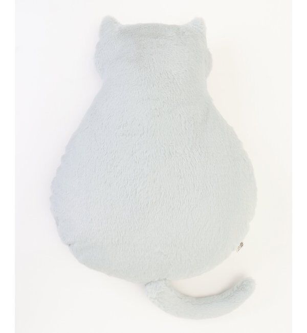 Lbc with Life「HIBERNATION ネコ L」|クッション・クッションカバー|