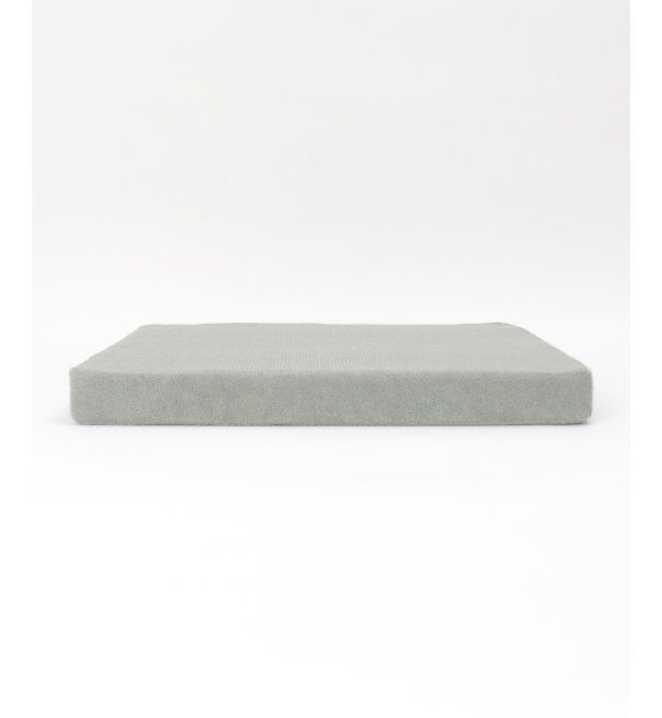 Lbc with Life「Sパイルワッフルシートクッション H4cm」|クッション・クッションカバー|