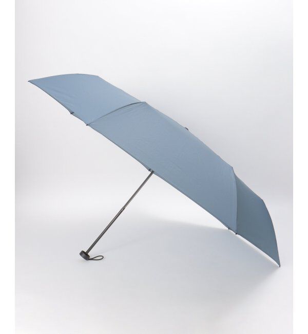 Lbc with Life「Wpc. ユニセックス 軽量 ミニ傘 折りたたみ傘」|傘|ブルーケイ