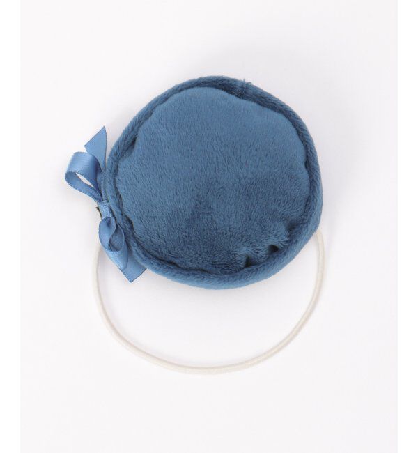 Lbc with Life「PLUFFY かぶりもの 聖歌隊 2025」|クッション・クッションカバー|