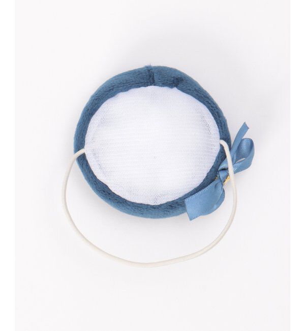 Lbc with Life「PLUFFY かぶりもの 聖歌隊 2025」|クッション・クッションカバー|