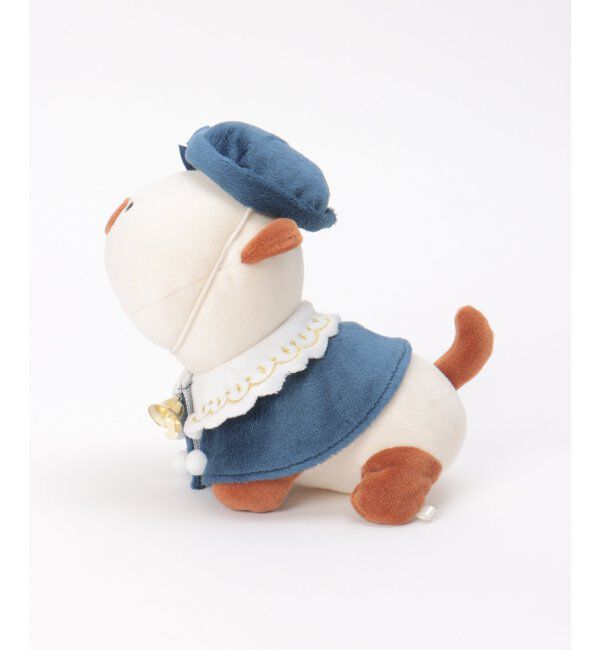 Lbc with Life「PLUFFY かぶりもの 聖歌隊 2025」|クッション・クッションカバー|