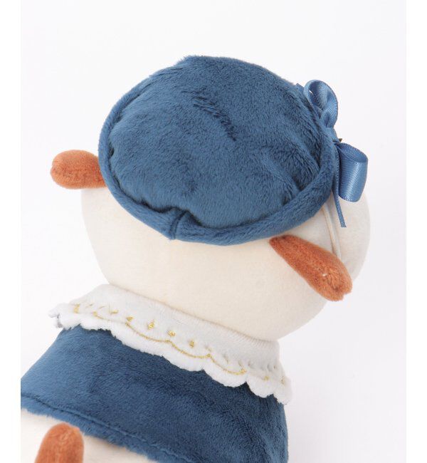 Lbc with Life「PLUFFY かぶりもの 聖歌隊 2025」|クッション・クッションカバー|