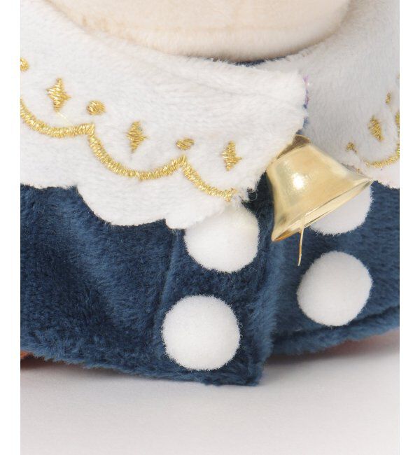 Lbc with Life「PLUFFY かぶりもの 聖歌隊 2025」|クッション・クッションカバー|