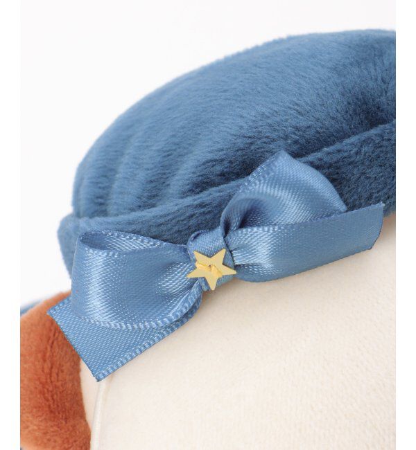 Lbc with Life「PLUFFY かぶりもの 聖歌隊 2025」|クッション・クッションカバー|