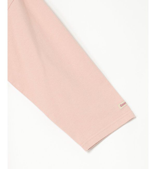 VENCE share style「Goodwear グッドウェア 七分袖フットボールTシャツ」|Tシャツ・カットソー|