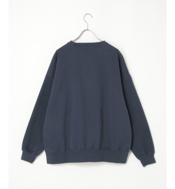 VENCE share style「レトロカープリントスウェット」|スウェット・ジャージ|