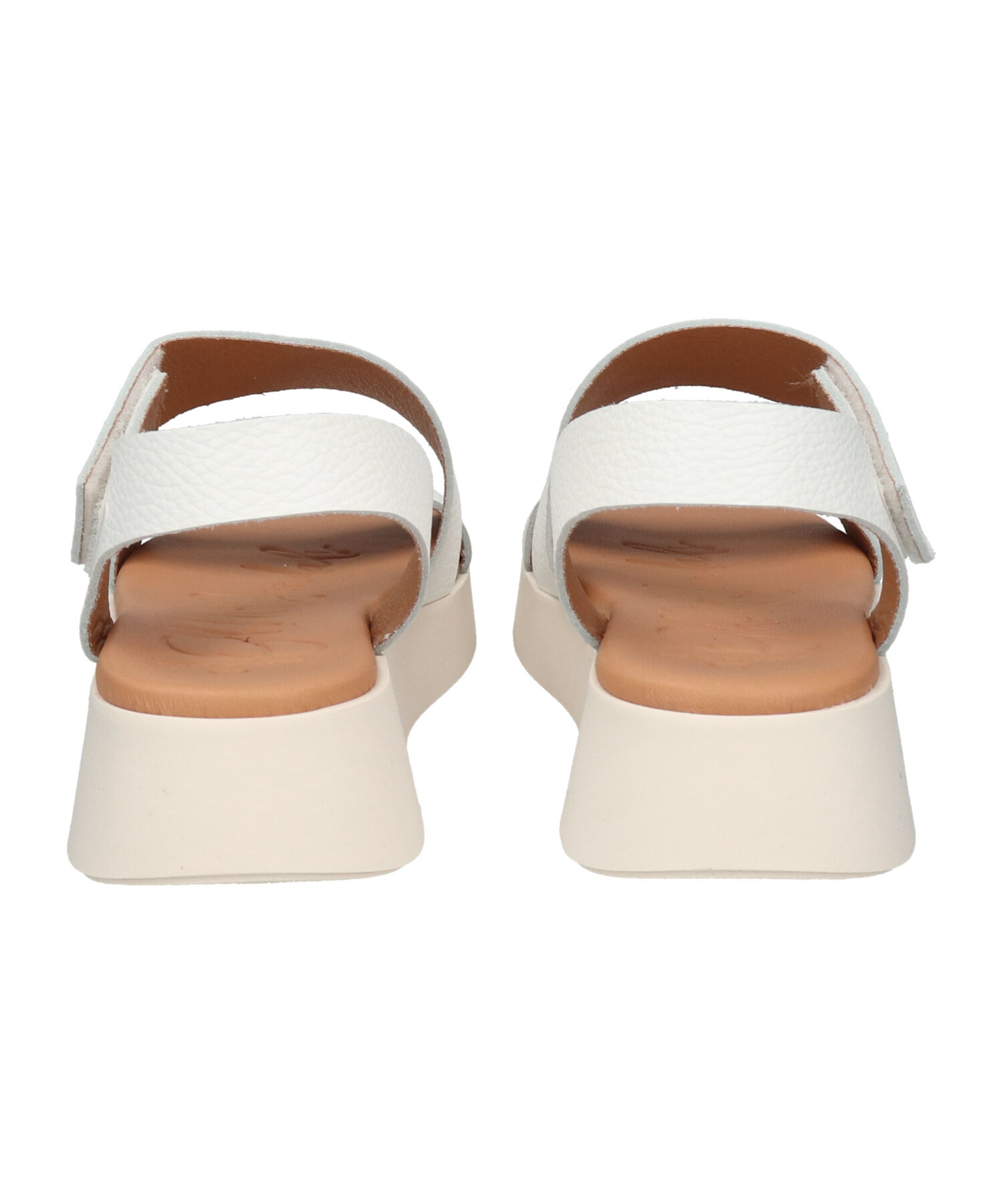 IMPORT SELECT「【Oh my Sandals】クッションインソール厚底サンダル(E52108)」|サンダル|