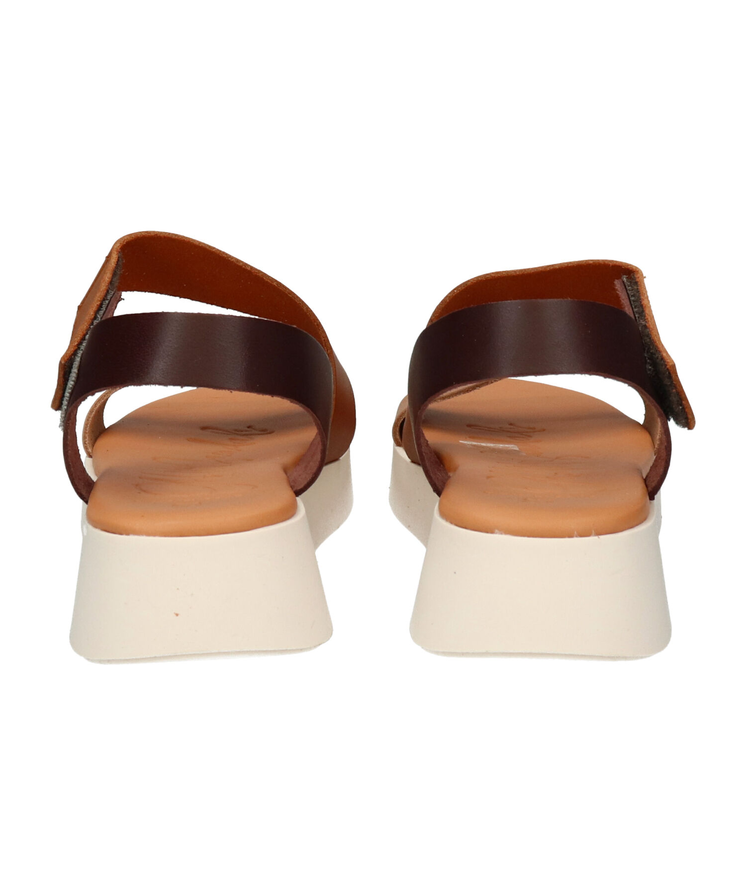 IMPORT SELECT「【Oh my Sandals】クッションインソール厚底サンダル(E52108)」|サンダル|