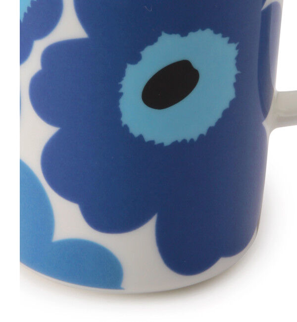 Marimekko「Unikko マグカップ 250ml」|グラス・マグカップ|