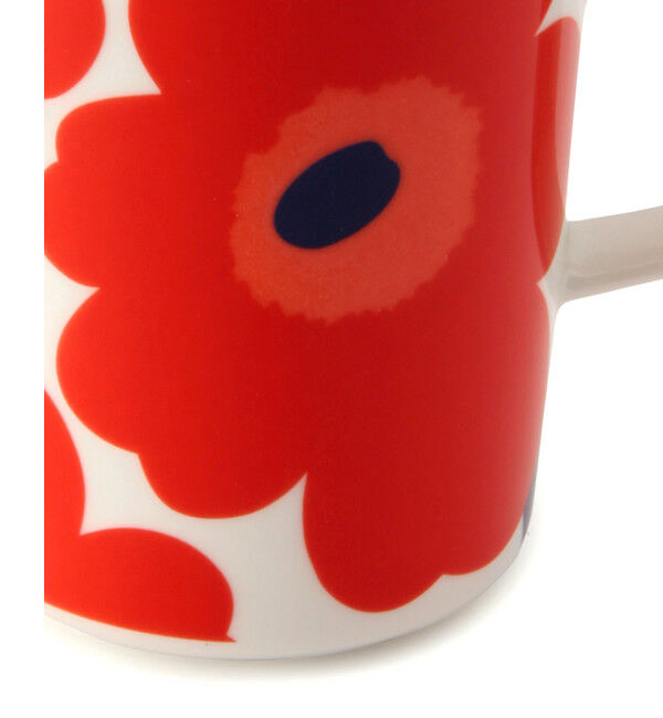 Marimekko「Unikko マグカップ 250ml」|グラス・マグカップ|