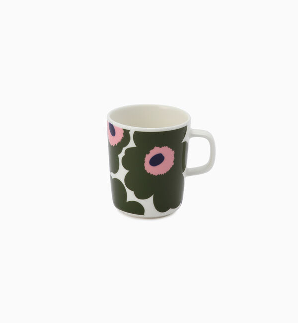 Marimekko「Unikko マグカップ 250ml」|グラス・マグカップ|