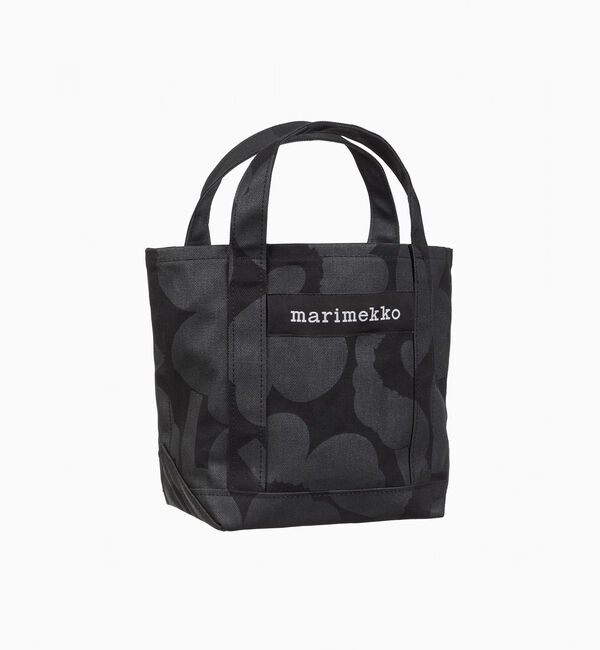 Marimekko「Pieni Unikko Seidi Wx トートバッグ」|トートバッグ|