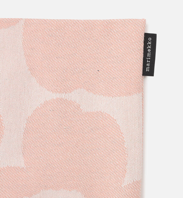 Marimekko「Pieni Unikko クッションカバー 47&times;47cm」|クッション・クッションカバー|