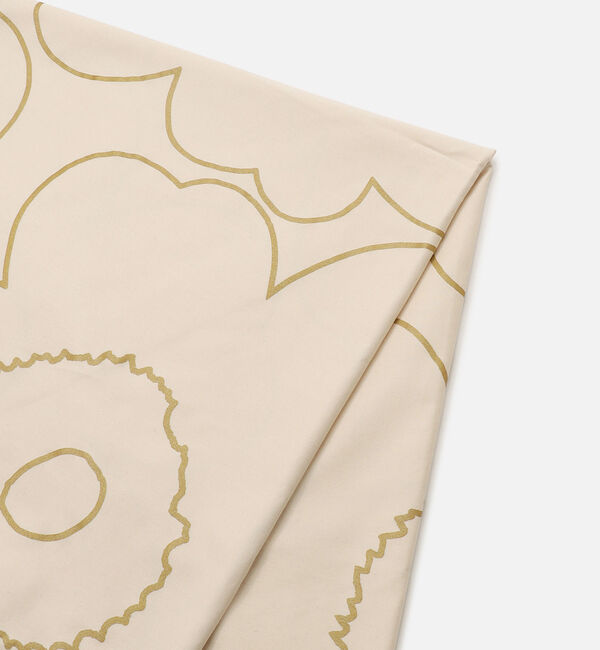 Marimekko「Piirto Unikko テーブルクロス 135&times;250cm」|その他|