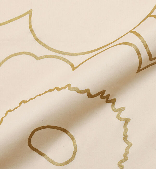 Marimekko「Piirto Unikko テーブルクロス 135&times;250cm」|その他|