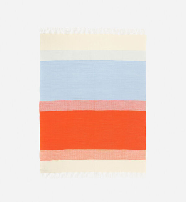 Marimekko「Hennika ブランケット 120&times;180cm」|その他|
