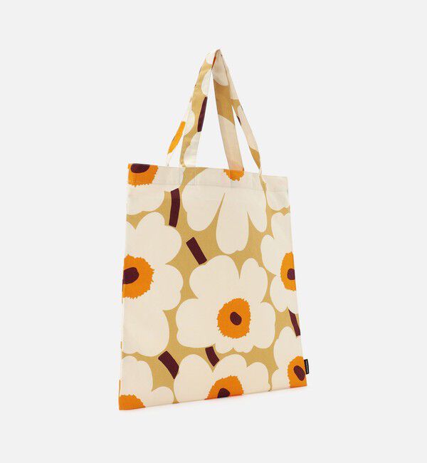 Marimekko「Pieni Unikko トートバッグ 43&times;44cm」|トートバッグ|