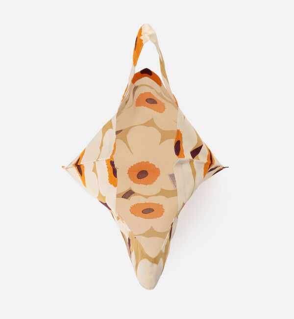 Marimekko「Pieni Unikko トートバッグ 43&times;44cm」|トートバッグ|