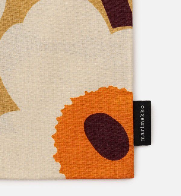 Marimekko「Pieni Unikko トートバッグ 43&times;44cm」|トートバッグ|