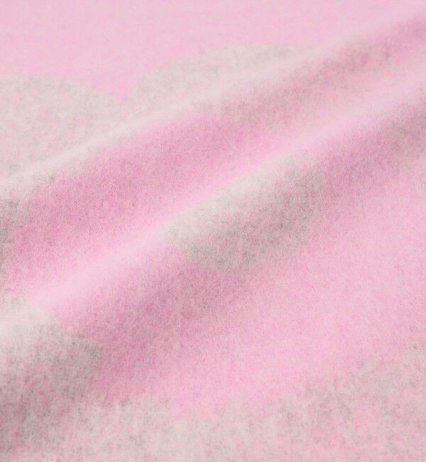 Marimekko「Onnekas Unikko スカーフ」|その他|