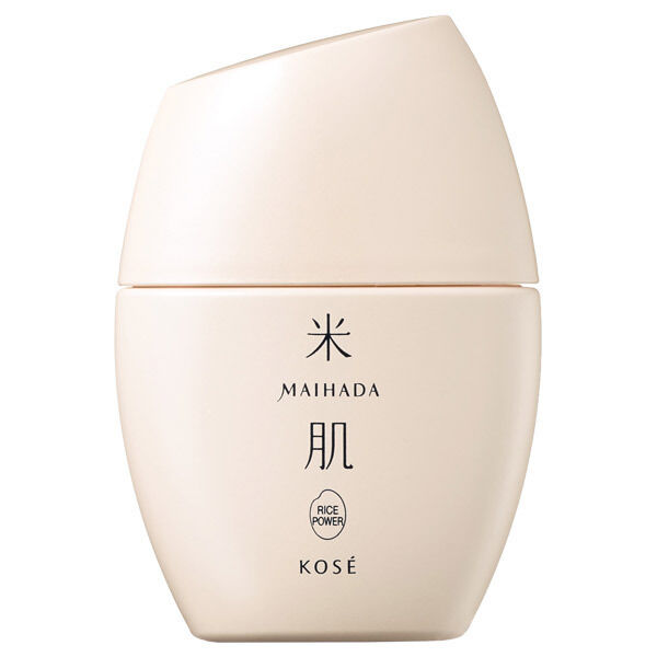 米肌（MAIHADA）「米肌(MAIHADA) 肌潤ハンドトリートメント 本体/しっとり (30ｍL)」|ハンドケア|その他