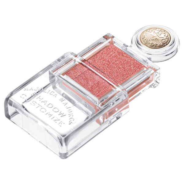  「マジョリカ マジョルカ シャドーカスタマイズ RD303 すずめ (1g)」|アイシャドウ|